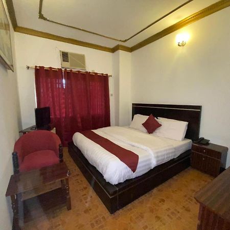 Bab Al Bahrain Hotel Manama Dış mekan fotoğraf