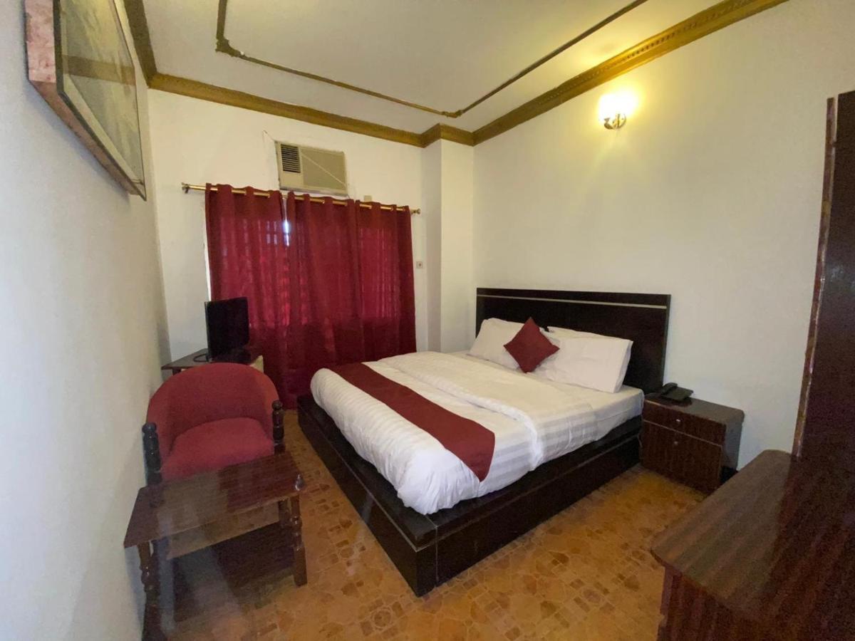 Bab Al Bahrain Hotel Manama Dış mekan fotoğraf