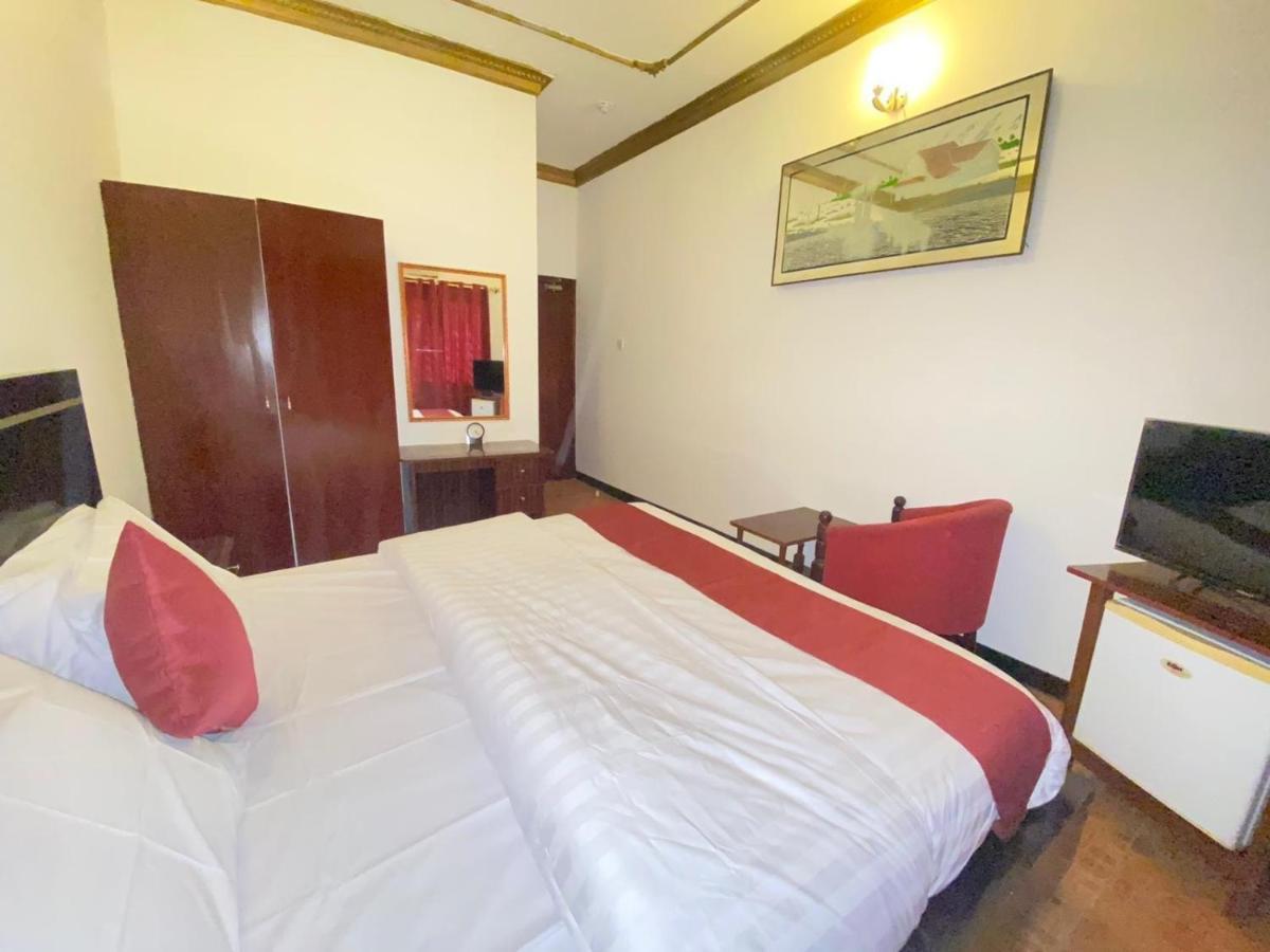 Bab Al Bahrain Hotel Manama Dış mekan fotoğraf