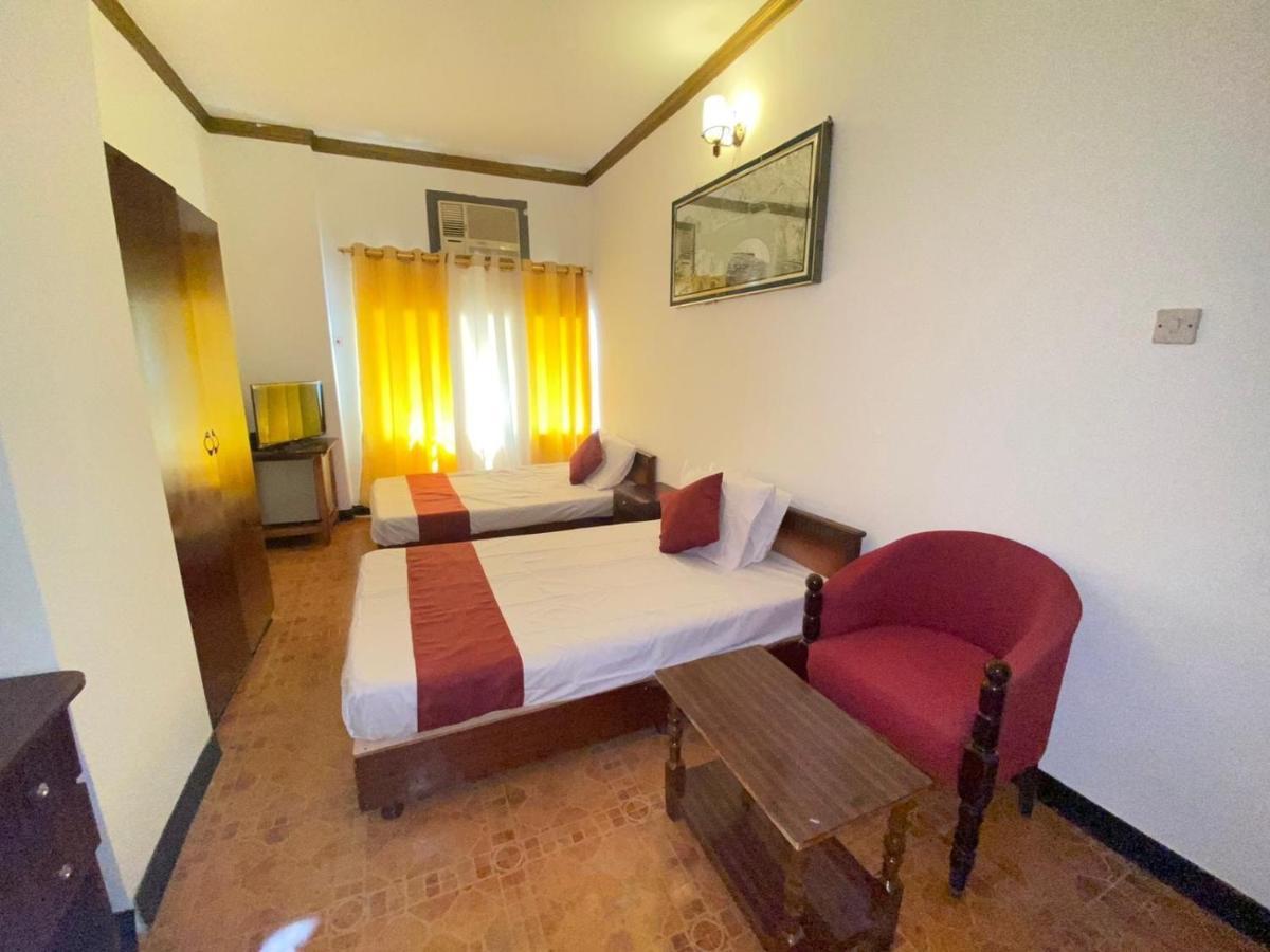 Bab Al Bahrain Hotel Manama Dış mekan fotoğraf