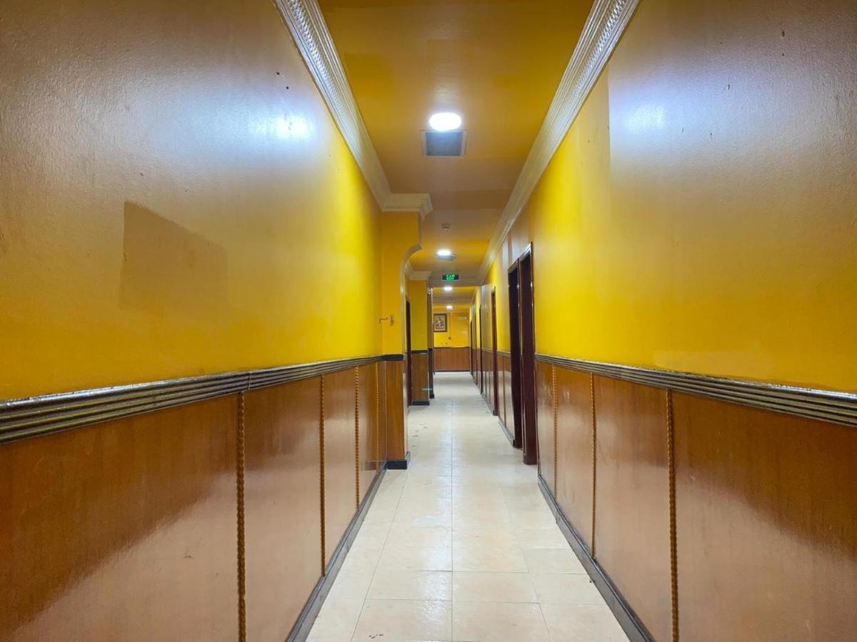 Bab Al Bahrain Hotel Manama Dış mekan fotoğraf