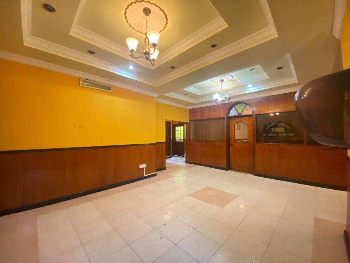 Bab Al Bahrain Hotel Manama Dış mekan fotoğraf