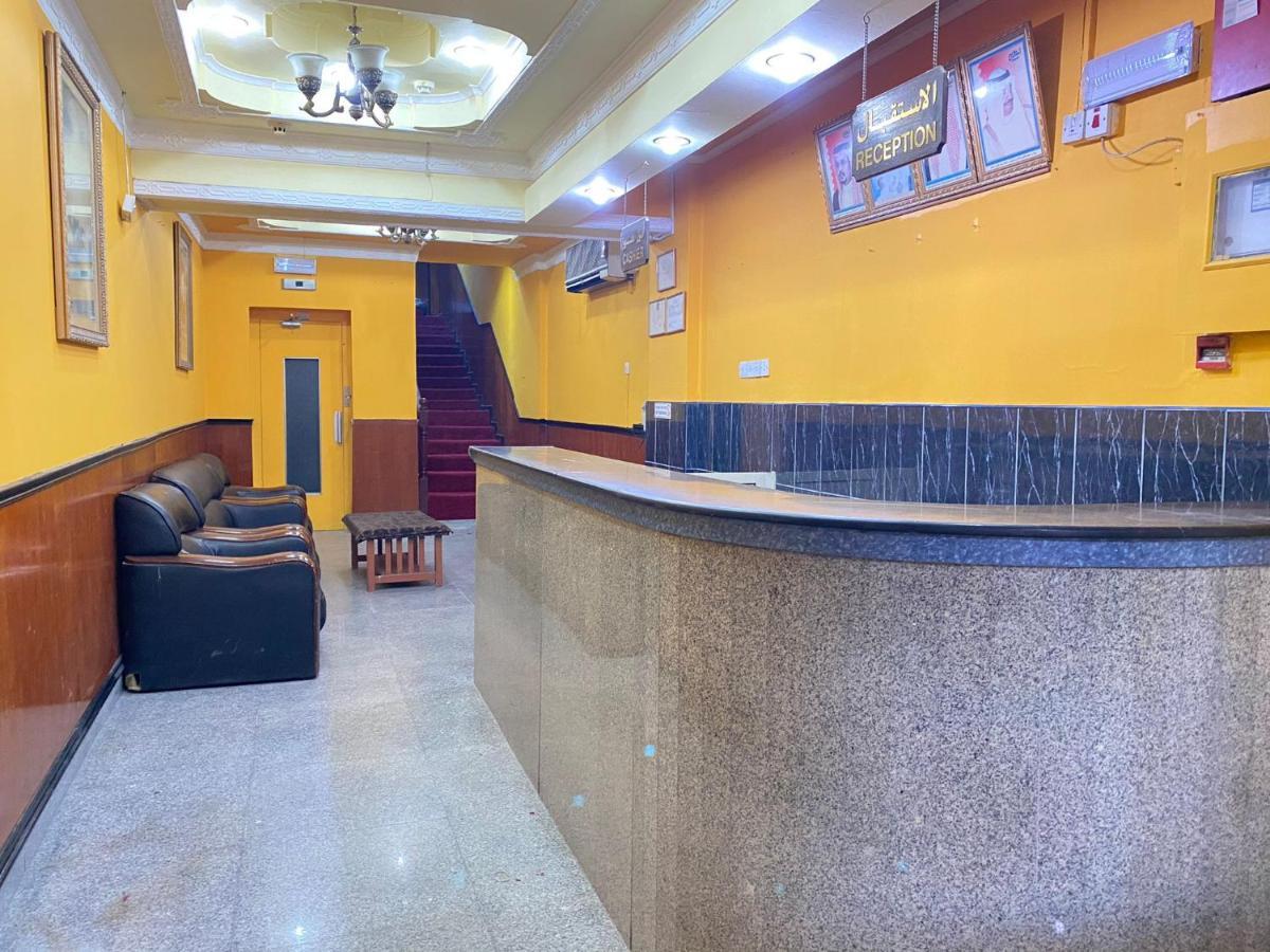 Bab Al Bahrain Hotel Manama Dış mekan fotoğraf
