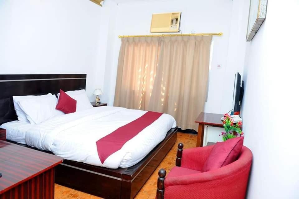 Bab Al Bahrain Hotel Manama Dış mekan fotoğraf