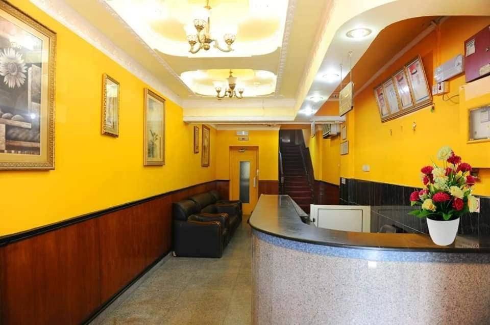 Bab Al Bahrain Hotel Manama Dış mekan fotoğraf